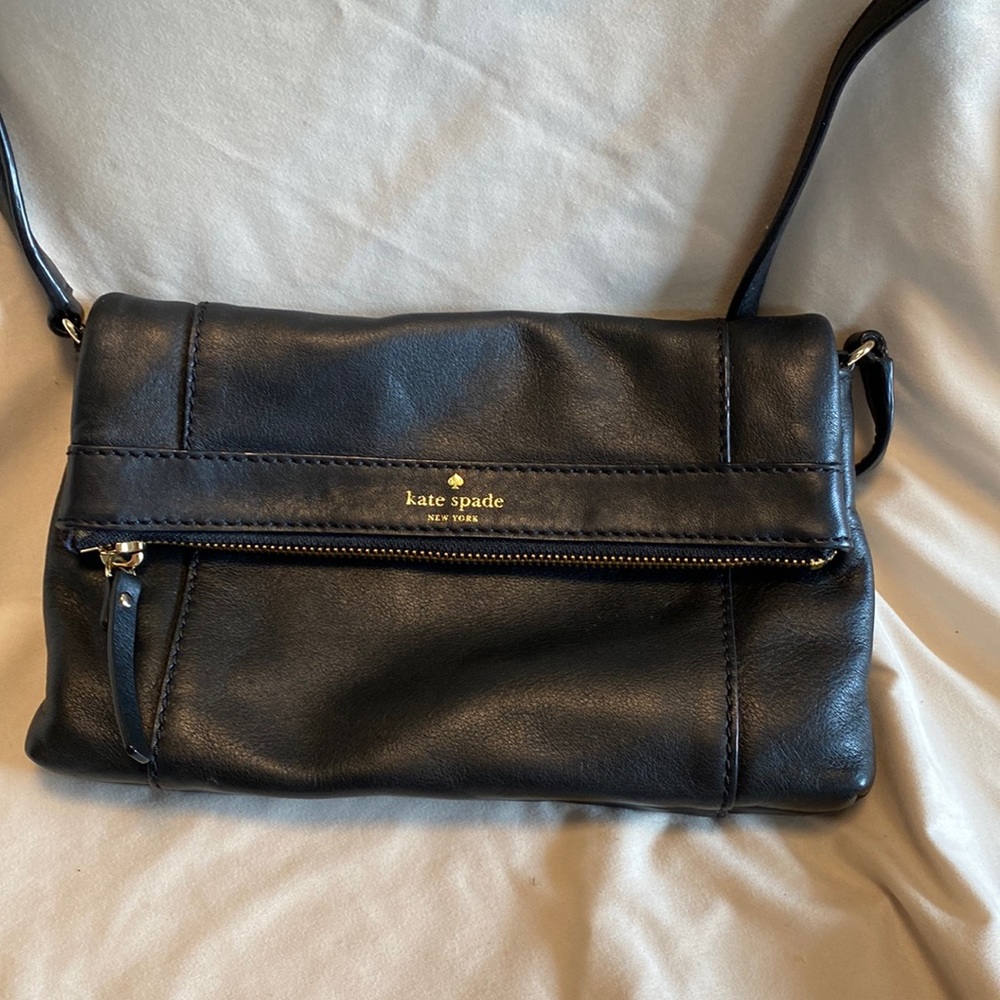 Kate Spade Fremont Place Cruiser Crossbody Purse